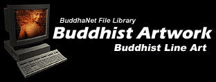 Buddhist Artwork