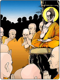 Sangha