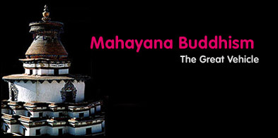 Mahayana Buddhism