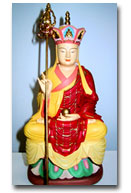 Ksitigarbha