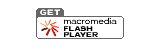 Get Macromedia Flash Player