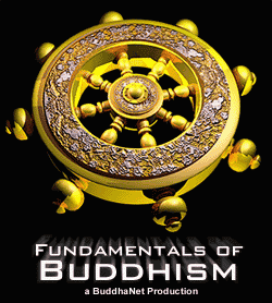 Fundamentals of Buddhism