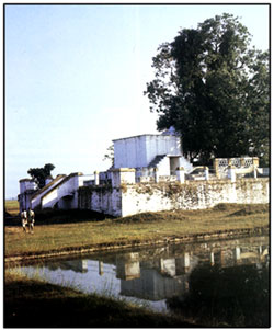 Maya Devi Temple