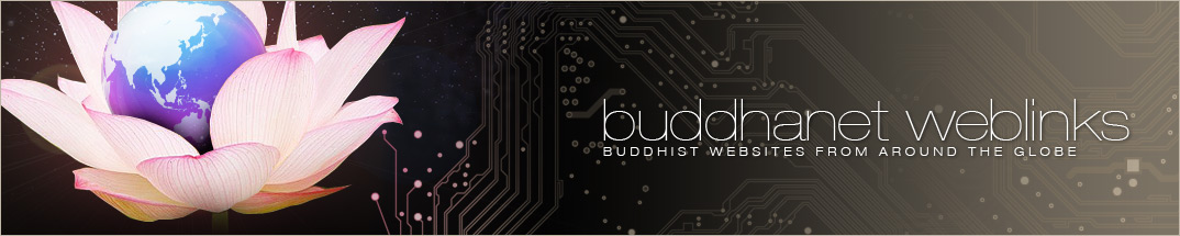 Buddhanet Weblinks