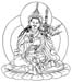 Padmasambhava