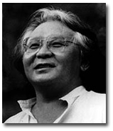 Sogyal Rinpoche